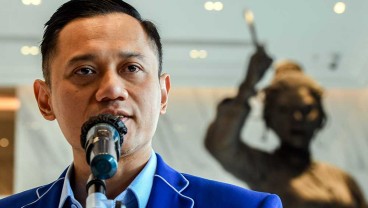 Pilgub DKI Jakarta 2024, Demokrat Fokus Pileg dan Pilpres 2024