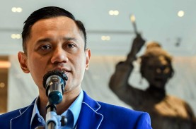 Pilgub DKI Jakarta 2024, Demokrat Fokus Pileg dan…