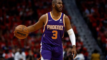 Chris Paul Cetak 11 Ribu Assist di NBA, Cuma Kalah dari Kidd dan Stockton