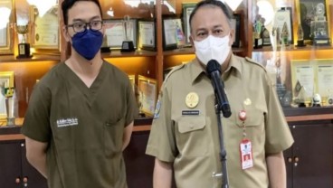 Dokter Sebut Penyebab Korban Meninggal ke-135 Tragedi Kanjuruhan Bukan Covid-19