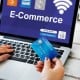 Wow! Transaksi E-commerce Semester I/2022 Naik 22,1 Persen