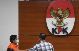 KPK Cecar Ketua DPRD Sulsel Soal Laporan Keuangan Daerah