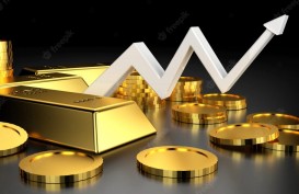Benarkah Harga Emas Diperkirakan Akan Naik Pada Tahun 2023?