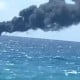 Kronologi Kapal Cantika 77 Tujuan Kupang Terbakar di Tengah Laut