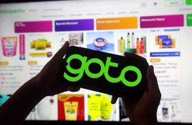 GOTO Menjawab Rumor Investor Pra-IPO Mau Jual Saham Lock Up, Simak!