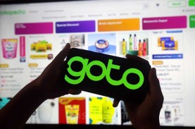 GOTO Menjawab Rumor Investor Pra-IPO Mau Jual Saham…