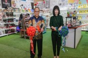 Target Bisnis Tercapai, Homeco Puas dengan Trade Expo 2022