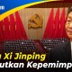 Xi Jinping Pimpinan Terkuat China Setelah Mao Zedong