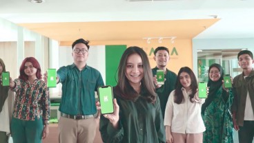 KALLA Relaunch Superapp Kalla Friends, Hadirkan Fitur Makin Digital