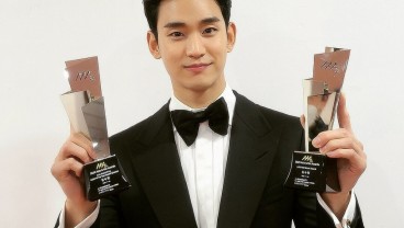 Ini 5 Rekomendasi Drama Kim Soo Hyun Terbaik Sepanjang Masa