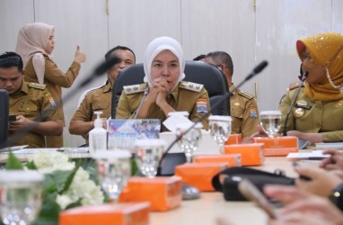 Pemkot Palembang Bakal Tertibkan Peredaran Obat Sirop di Pasaran