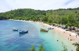Investor Swedia Bakal Kelola 399 Hektare Kawasan Wisata Tanjung Ringgit