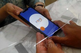 Tren Suku Bunga Naik, Dana Murah Jadi Rebutan Bank…