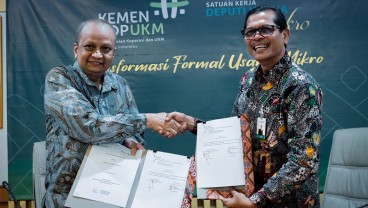 Sah! Bank Aceh Resmi Jadi Penyalur KUR Syariah