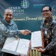 Sah! Bank Aceh Resmi Jadi Penyalur KUR Syariah