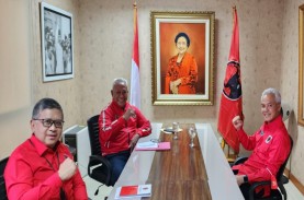 PDIP: Sanksi Berat Menanti Dewan Kolonel Loyalis Puan…