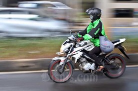 GoTransit Catat Lonjakan Permintaan, Gojek Bidik Integrasi…