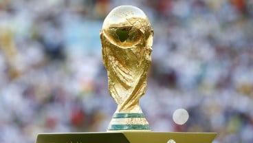 FIFA Diminta Depak Iran dari Piala Dunia 2022, Ini Alasannya