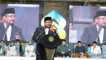 GP Anshor : Banyak Kebijakan BUMN Dukung Pemberdayaan Ekonomi Umat Islam