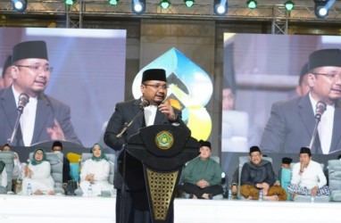 GP Anshor : Banyak Kebijakan BUMN Dukung Pemberdayaan Ekonomi Umat Islam