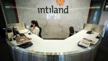 Initiland (DILD) Kaji Skema Rent To Own untuk Pikat Konsumen