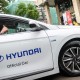 Hyundai Serahkan 393 Unit Kendaraan Listrik untuk Dukung KTT G20