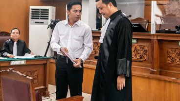 Sidang Lanjutan Bharada E Tidak Disiarkan Langsung, Ini Penjelasan Hakim