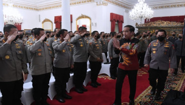 Berapa Gaji Polisi di Indonesia? Ini Rincian Lengkapnya