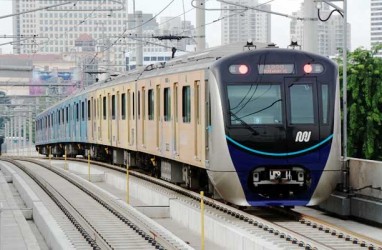 Menhub: Jepang, Korea Selatan dan Inggris Siap Investasi Proyek MRT