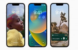 Apple Akhirnya Rilis iPadOS 16 dan iOS 16.1, Cek Fitur Terbarunya