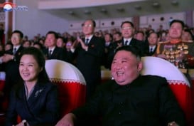 Kim Jong-un sedang Besar Kepala, Korea Utara Disebut Kebal dari Sanksi PBB