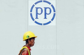 PTPP Lanjutkan Proyek Smelter Bauksit di Mempawah