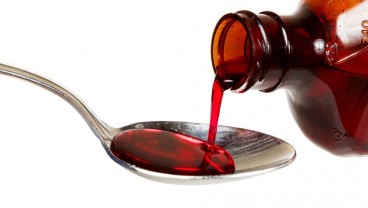 Jual Beli Obat Sirop di Apotek Surabaya Diawasi