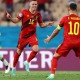 Piala Dunia 2022 Jadi Kesempatan Terakhir untuk Generasi Emas Belgia