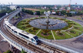 Ridwan Kamil Kritik LRT Palembang, Kemenhub Beri Jawaban Menohok