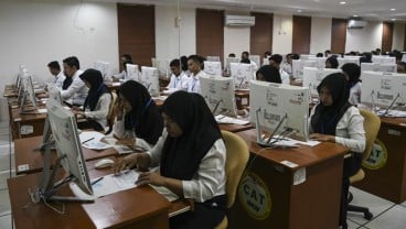 Link Pendaftaran PPPK Guru Dibuka 25 Oktober 2022, Klik sscasn.bkn.go.id