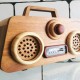 Faber Instrument, UMKM Radio Kayu Vintage Asal Cianjur yang Tembus ke Luar Negeri
