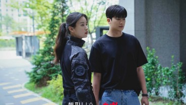 Simak 6 Rekomendasi Drama Korea Action Terbaru, Bikin Tegang!