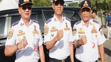 PDIP: Sepekan Ini Pj Gubernur DKI Heru Budi Kerja Keras