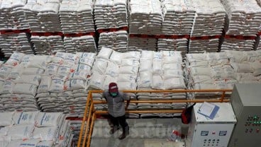 Picu Harga Beras Naik, Bapanas Cabut Penerapan Fleksibilitas Harga