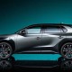 Toyota Siapkan bZ3 untuk Bersaing dengan Tesla Model 3