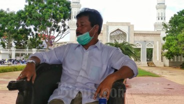 BP Batam Bidik Investasi Proyek Pembangkit Listrik Tenaga Surya