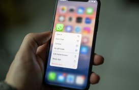WhatsApp Down, Pakai Trik Ini Biar Tetap Bisa Kirim Pesan