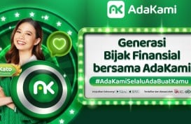 Mendukung Bulan Inklusi Keuangan 2022, Adakami Lakukan Literasi Melalui Berbagai Media