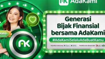 Mendukung Bulan Inklusi Keuangan 2022, Adakami Lakukan Literasi Melalui Berbagai Media