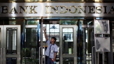 Gerak-gerik Investor Asing di Saham Bank Big Caps Usai Suku Bunga Naik