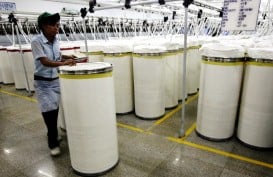 Perusahaan Ini Bakal Bangun Pabrik Recycle Nilon di Indonesia