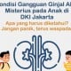 Kasus Gagal Ginjal Akut di Jakarta Meningkat, RS Khusus Anak Perlu Diperkuat