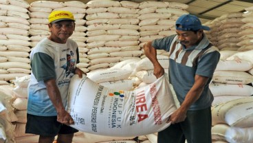 Angin Segar untuk Petani, Alokasi Pupuk Subsidi di Sumsel Meningkat