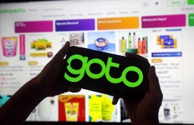Lock-up Akan Dibuka, Telkom (TLKM) Tegaskan Komitmen Investasi di GOTO